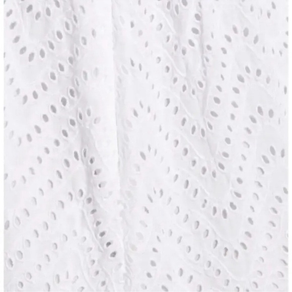 Vineyard Vines Eyelet Dress - Picture 4 of 7